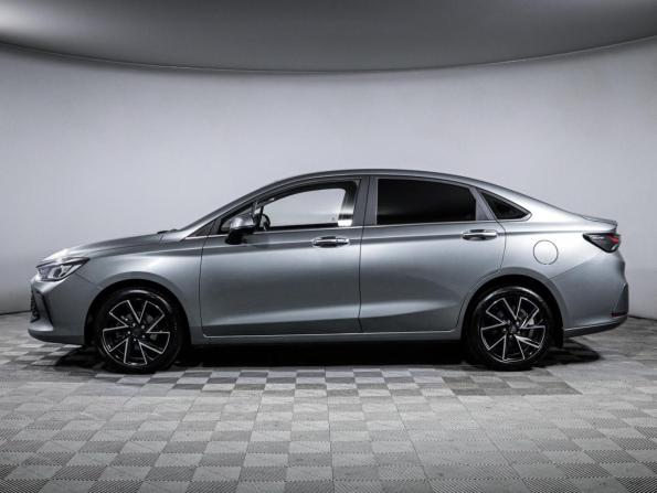 BAIC U5 Plus с пробегом 2023 года, цена 1 279 000 рублей, 48659 км, седан, Автокод Объявления