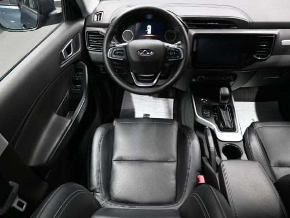 Chery Tiggo 4 I Рестайлинг с пробегом 2020 года, цена 1 345 000 рублей, 85029 км, внедорожник, Автокод Объявления