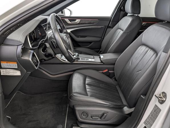 Audi A6 V (C8) с пробегом 2020 года, цена 5 170 000 рублей, 85848 км, седан, Автокод Объявления