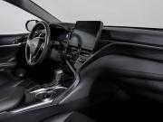 Toyota Camry VIII (XV70) Рестайлинг Москва  - изображение 30