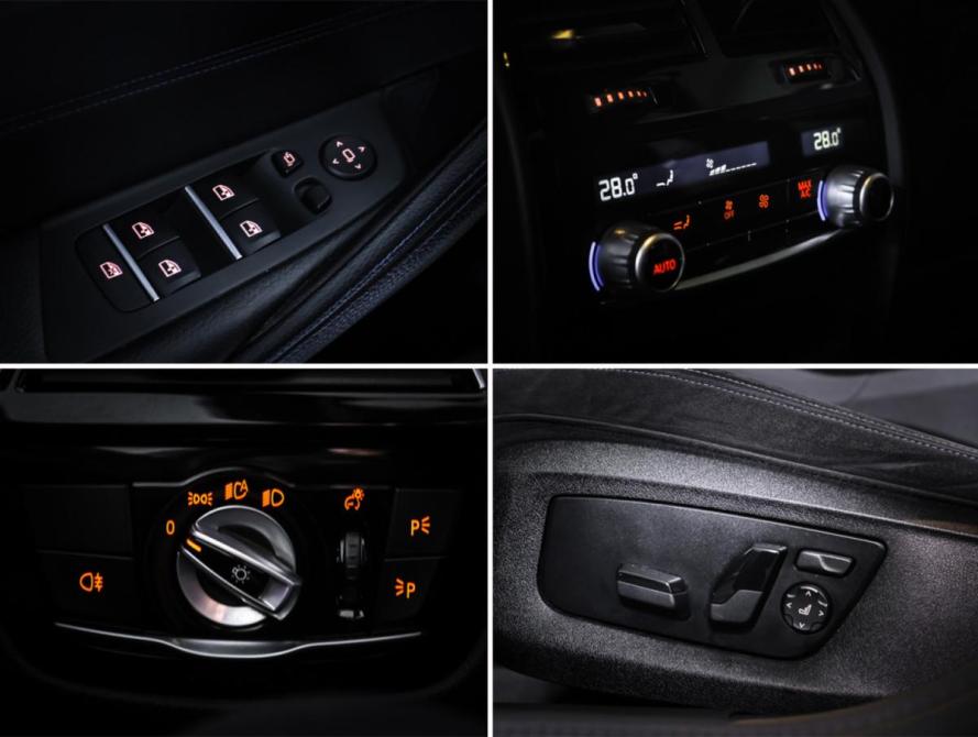 BMW 5 серии VII (G30/G31/G38) Рестайлинг Москва  - изображение 24