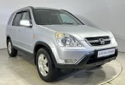 Honda CR-V II Саранск  - изображение 41