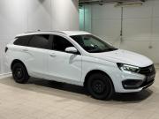 Lada (ВАЗ) Vesta I Рестайлинг (NG) Самара  - изображение 16