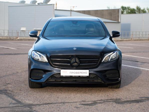Mercedes-Benz E-Класс V (W213 S213 C238) с пробегом 2018 года, цена 2 750 000 рублей, 205505 км, седан, Автокод Объявления