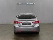 Hyundai Elantra V (MD) Краснодар  - изображение 23