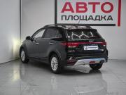 Kia Rio IV Рестайлинг Челябинск  - изображение 34