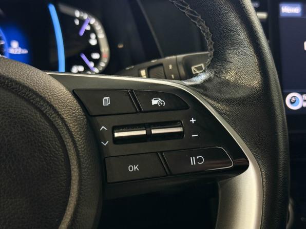 Hyundai Creta II с пробегом 2021 года, цена 2 117 000 рублей, 160254 км, внедорожник, Автокод Объявления