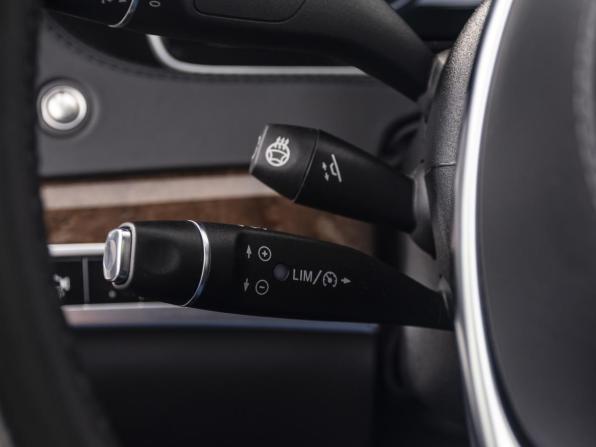 Mercedes-Benz S-Класс VI (W222 C217) с пробегом 2016 года, цена 4 850 000 рублей, 44565 км, седан, Автокод Объявления