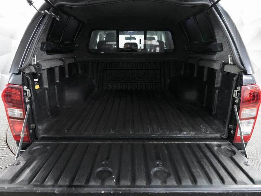 Isuzu D-Max II Ульяновск  - изображение 17