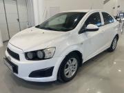 Chevrolet Aveo II Челябинск  - изображение 13