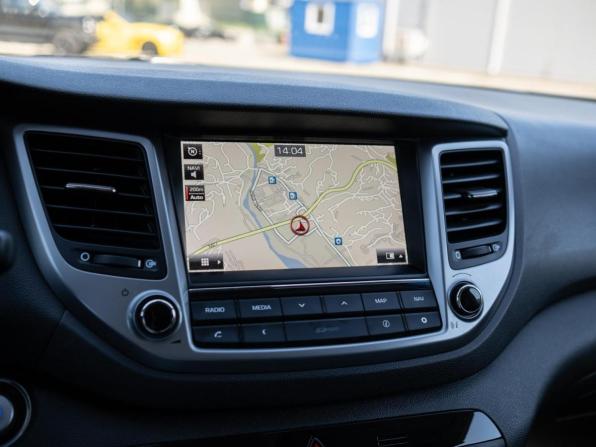 Hyundai Tucson III с пробегом 2017 года, цена 2 099 000 рублей, 146947 км, внедорожник, Автокод Объявления