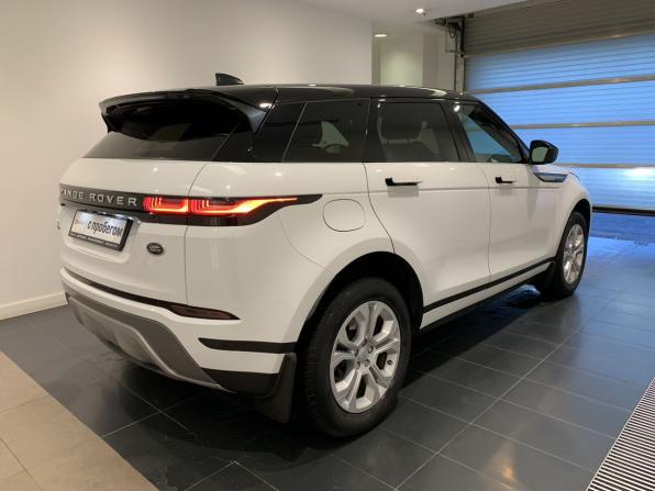 Land Rover Range Rover Evoque II с пробегом 2019 года, цена 3 399 000 рублей, 86108 км, внедорожник, Автокод Объявления