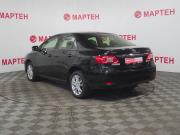 Toyota Corolla X (E140 E150) Рестайлинг Вологда  - изображение 24