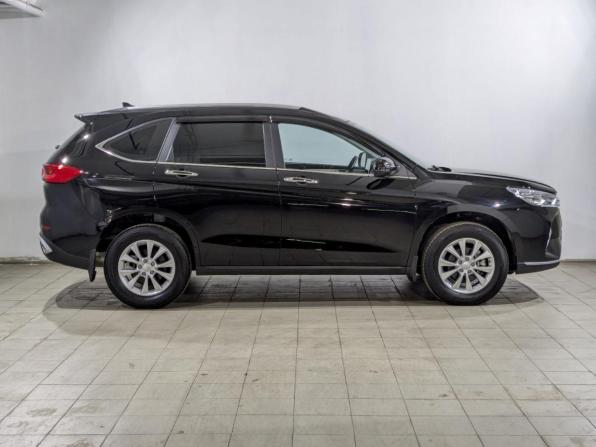 Haval M6 II с пробегом 2025 года, цена 2 000 000 рублей, 19710 км, внедорожник, Автокод Объявления