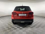 Suzuki Vitara II Рестайлинг Москва  - изображение 25