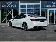 Toyota Camry IX (XV80) China Market Крым  - изображение 34