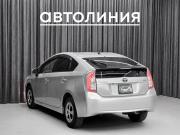 Toyota Prius III Рестайлинг (XW30) Красноярск  - изображение 26