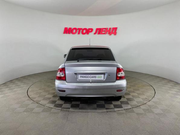 Lada (ВАЗ) Priora I с пробегом 2011 года, цена 215 000 рублей, 321740 км, хэтчбек, Автокод Объявления