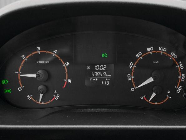 Lada (ВАЗ) 2121 (4x4) I Рестайлинг (2020) с пробегом 2021 года, цена 810 000 рублей, 43849 км, внедорожник, Автокод Объявления