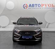 Lada (ВАЗ) Vesta I Москва  - изображение 28
