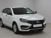 Lada (ВАЗ) Vesta I Рестайлинг (NG) Старый Оскол  - изображение 21