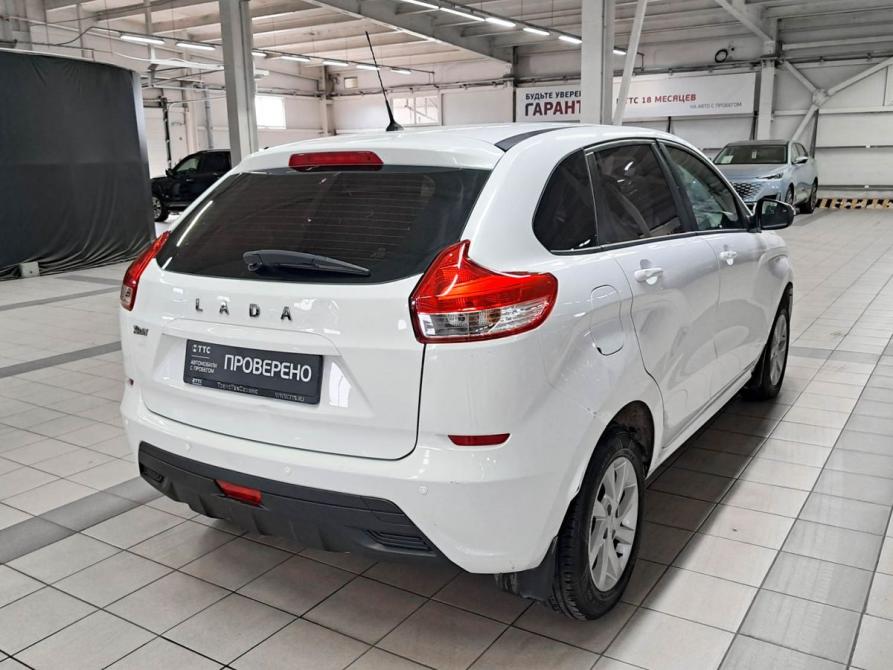 Lada (ВАЗ) XRAY I Набережные Челны  - изображение 6