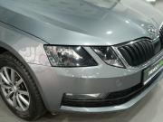 Skoda Octavia III (A7) Рестайлинг Оренбург  - изображение 32
