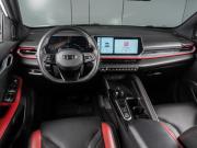Geely Coolray I Рестайлинг Минеральные Воды  - изображение 24