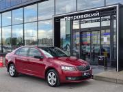 Skoda Octavia III (A7) Санкт-Петербург  - изображение 23