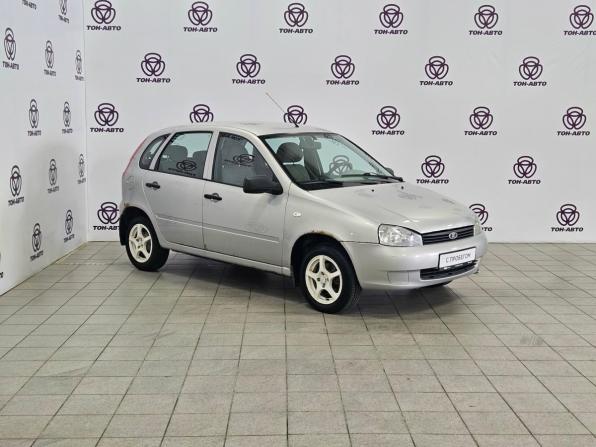 Lada (ВАЗ) Kalina I с пробегом 2011 года, цена 233 000 рублей, 192000 км, хэтчбек, Автокод Объявления
