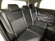 Mitsubishi ASX I Москва  - изображение 35