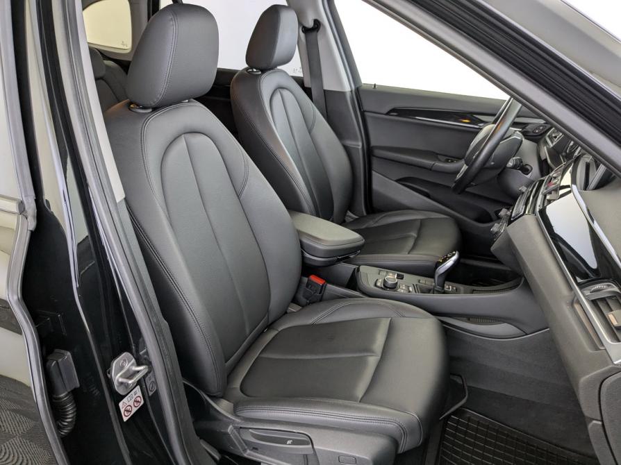 BMW X1 II (F48) Рестайлинг Москва  - изображение 23
