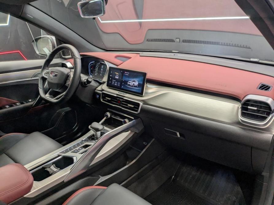 Belgee X50 Москва  - изображение 17