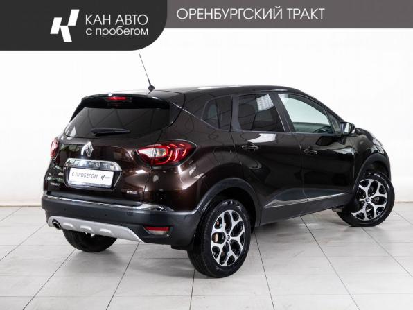 Renault Kaptur I с пробегом 2016 года, цена 1 388 000 рублей, 177000 км, внедорожник, Автокод Объявления
