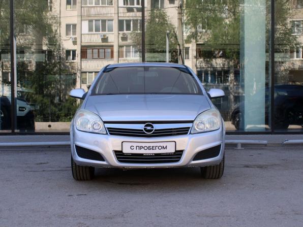 Opel Astra H Рестайлинг с пробегом 2008 года, цена 469 000 рублей, 226519 км, седан, Автокод Объявления