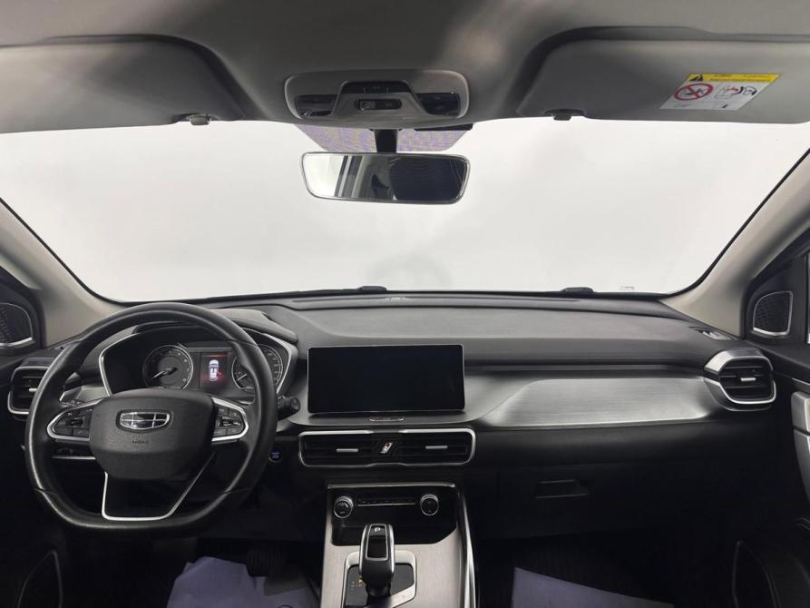 Geely Coolray I Ногинск  - изображение 18