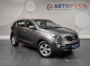 Kia Sportage III Москва  - изображение 26