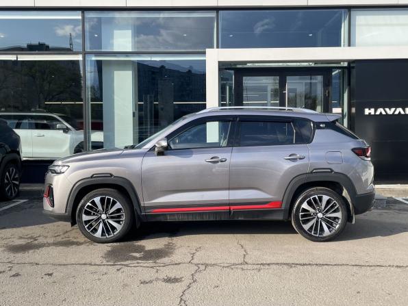 Changan CS35 Plus I Рестайлинг с пробегом 2023 года, цена 1 909 000 рублей, 37735 км, внедорожник, Автокод Объявления