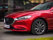 Mazda 6 III (GJ) Рестайлинг 2 Санкт-Петербург  - изображение 42