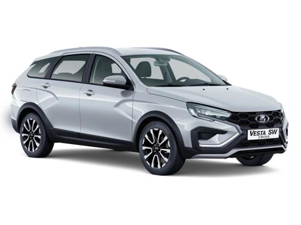 Новый Lada (ВАЗ) Vesta I Рестайлинг (NG) 2026 года, цена 1 953 000 рублей, универсал, Автокод Объявления