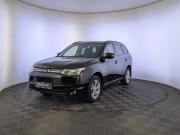 Mitsubishi Outlander III Рестайлинг Москва  - изображение 30