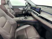 Chery Tiggo 7 Pro Max I Рестайлинг Москва  - изображение 33