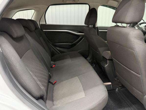 Lada (ВАЗ) Vesta I с пробегом 2019 года, цена 999 000 рублей, 127878 км, универсал, Автокод Объявления