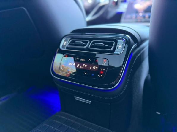 Mercedes-Benz S-Класс VII (W223) с пробегом 2021 года, цена 8 990 000 рублей, 81794 км, седан, Автокод Объявления