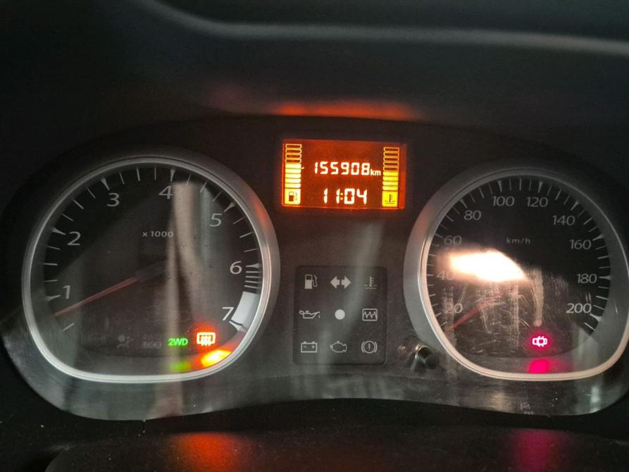 Renault Duster I Санкт-Петербург  - изображение 4