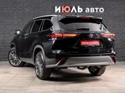 Toyota Highlander IV (XU70) Екатеринбург  - изображение 27