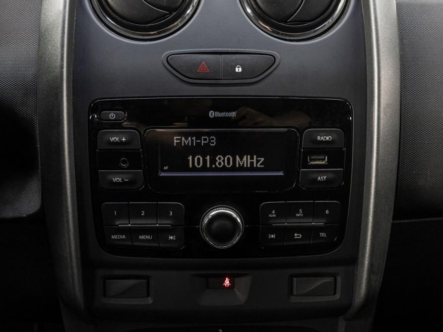 Renault Duster I Рестайлинг Тюмень  - изображение 20