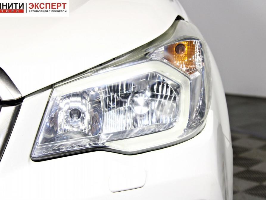 Subaru Forester IV Белгород  - изображение 9