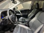 Toyota RAV4 IV (XA40) Пермь  - изображение 43