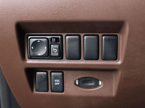 Infiniti FX II (S51) с пробегом 2009 года, цена 1 450 000 рублей, 287323 км, внедорожник, Автокод Объявления